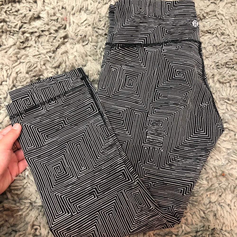 Lululemon Leggings